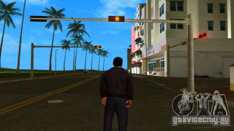 Joe Barbaro-Mafia II для GTA Vice City