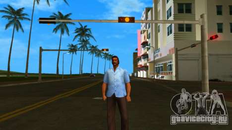 HD Mba для GTA Vice City