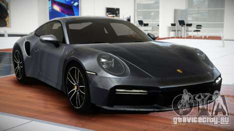 Porsche 911 T-SR S4 для GTA 4