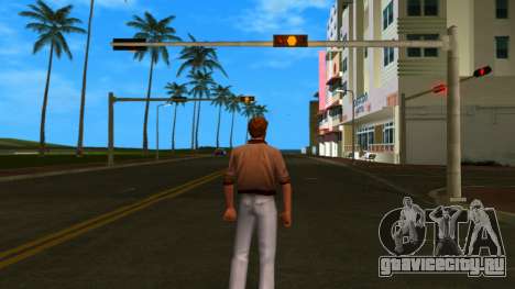 HD Vice7 для GTA Vice City