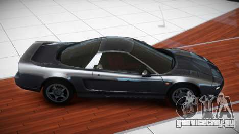 Honda NSX CR для GTA 4