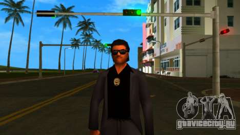 HD Vice2 для GTA Vice City