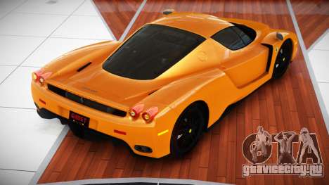 Ferrari Enzo ZRX для GTA 4