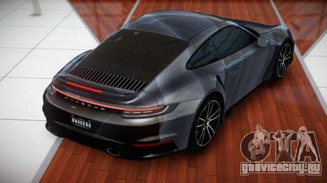 Porsche 911 T-SR S4 для GTA 4
