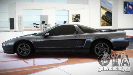 Honda NSX CR для GTA 4