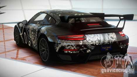 Porsche 911 GT2 Racing Tuned S2 для GTA 4