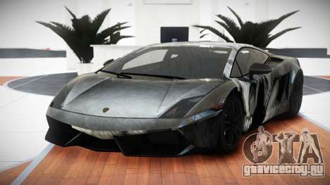 Lamborghini Gallardo SC S2 для GTA 4