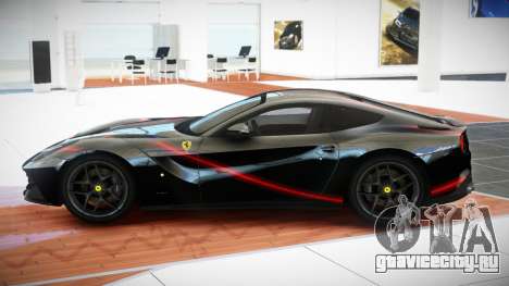 Ferrari F12 Z-Tuned S4 для GTA 4