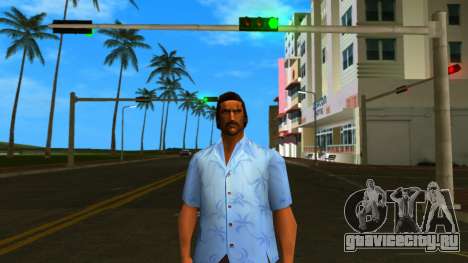 HD Mba для GTA Vice City