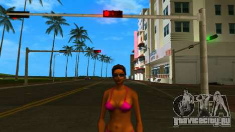 HD Bfybe 1 для GTA Vice City