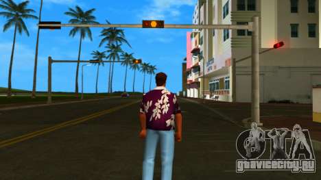 HD Cla для GTA Vice City