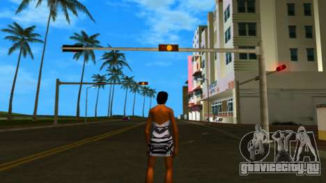 HD Bfyri для GTA Vice City