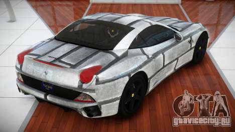Ferrari California T (F149M) S2 для GTA 4