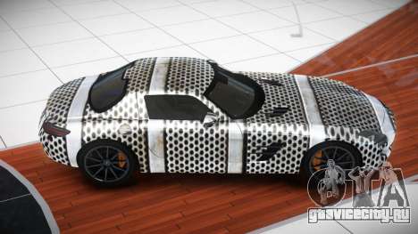 Mercedes-Benz SLS WF S2 для GTA 4