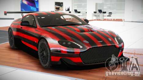 Aston Martin V8 Vantage Pro S3 для GTA 4