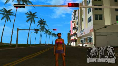 HD Bfypr для GTA Vice City