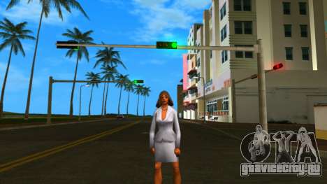 HD Hfori для GTA Vice City