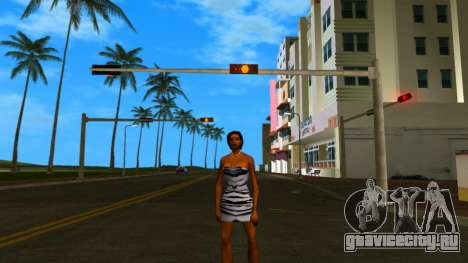 HD Bfyri для GTA Vice City