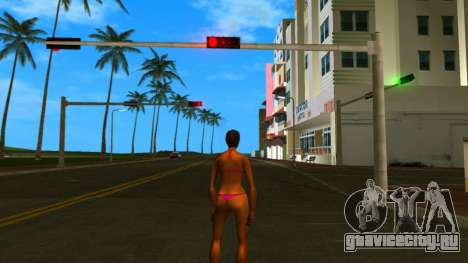 HD Bfybe 1 для GTA Vice City