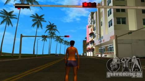 HD Bfypr для GTA Vice City