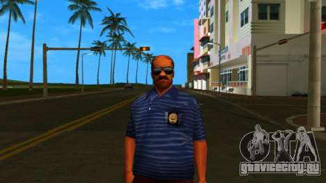 HD Vice5 для GTA Vice City