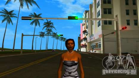 HD Bfyri для GTA Vice City