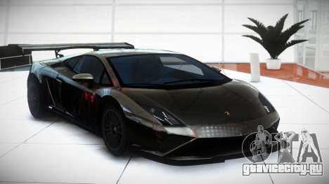 Lamborghini Gallardo QR S3 для GTA 4