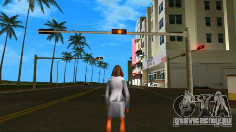 HD Hfori для GTA Vice City