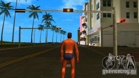 HD Mporna для GTA Vice City