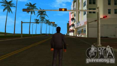 HD Vice2 для GTA Vice City