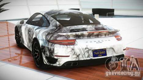 Porsche 911 Turbo XR S1 для GTA 4