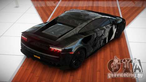 Lamborghini Gallardo SC S2 для GTA 4