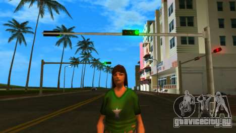 Hfost HD для GTA Vice City
