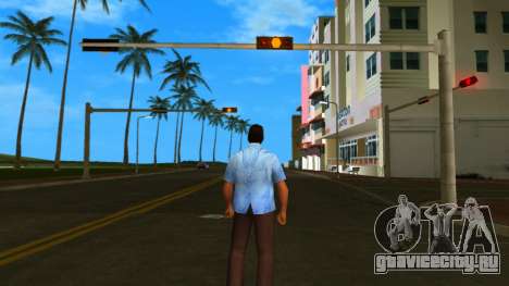 HD Mba для GTA Vice City