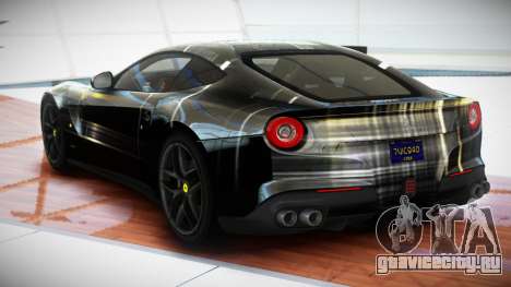 Ferrari F12 Z-Tuned S5 для GTA 4
