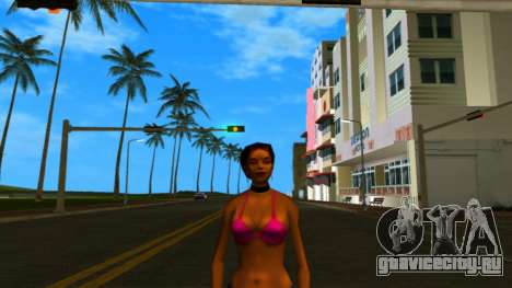 HD Bfypr для GTA Vice City