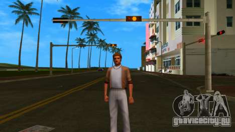 HD Vice7 для GTA Vice City