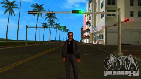 HD Vice2 для GTA Vice City