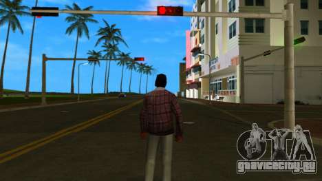 HD Bmubu для GTA Vice City