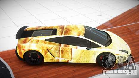 Lamborghini Gallardo SC S9 для GTA 4