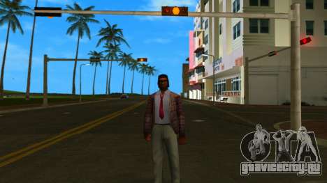 HD Bmubu для GTA Vice City