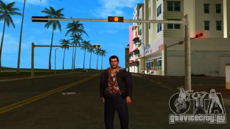 Joe Barbaro-Mafia II для GTA Vice City