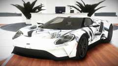 Ford GT Racing S11