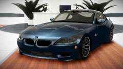 BMW Z4 M ZRX для GTA 4
