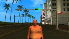 HD Wmobe для GTA Vice City