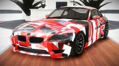BMW Z4 M ZRX S11 для GTA 4