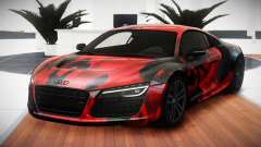 Audi R8 V10 R-Tuned S4 для GTA 4