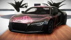 Audi R8 E-Edition S11 для GTA 4