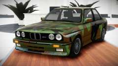 BMW M3 E30 XR S3 для GTA 4