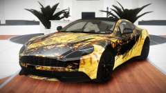 Aston Martin Vanquish X S10 для GTA 4